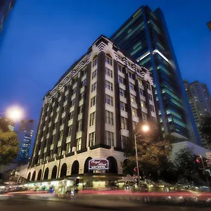 皇家阿尔伯特酒店 布里斯班