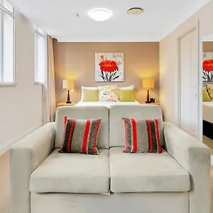 Manor Aparthotel