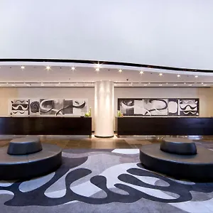 布里斯班希尔顿酒店 布里斯班