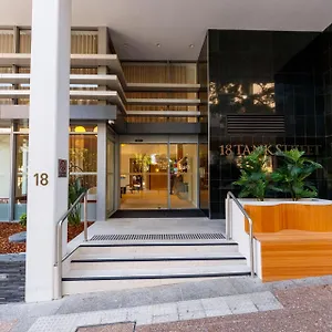 Evolution Aparthotel
