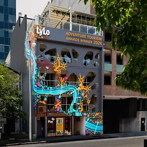Lylo Hostel